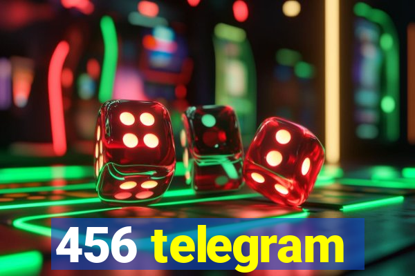 456 telegram